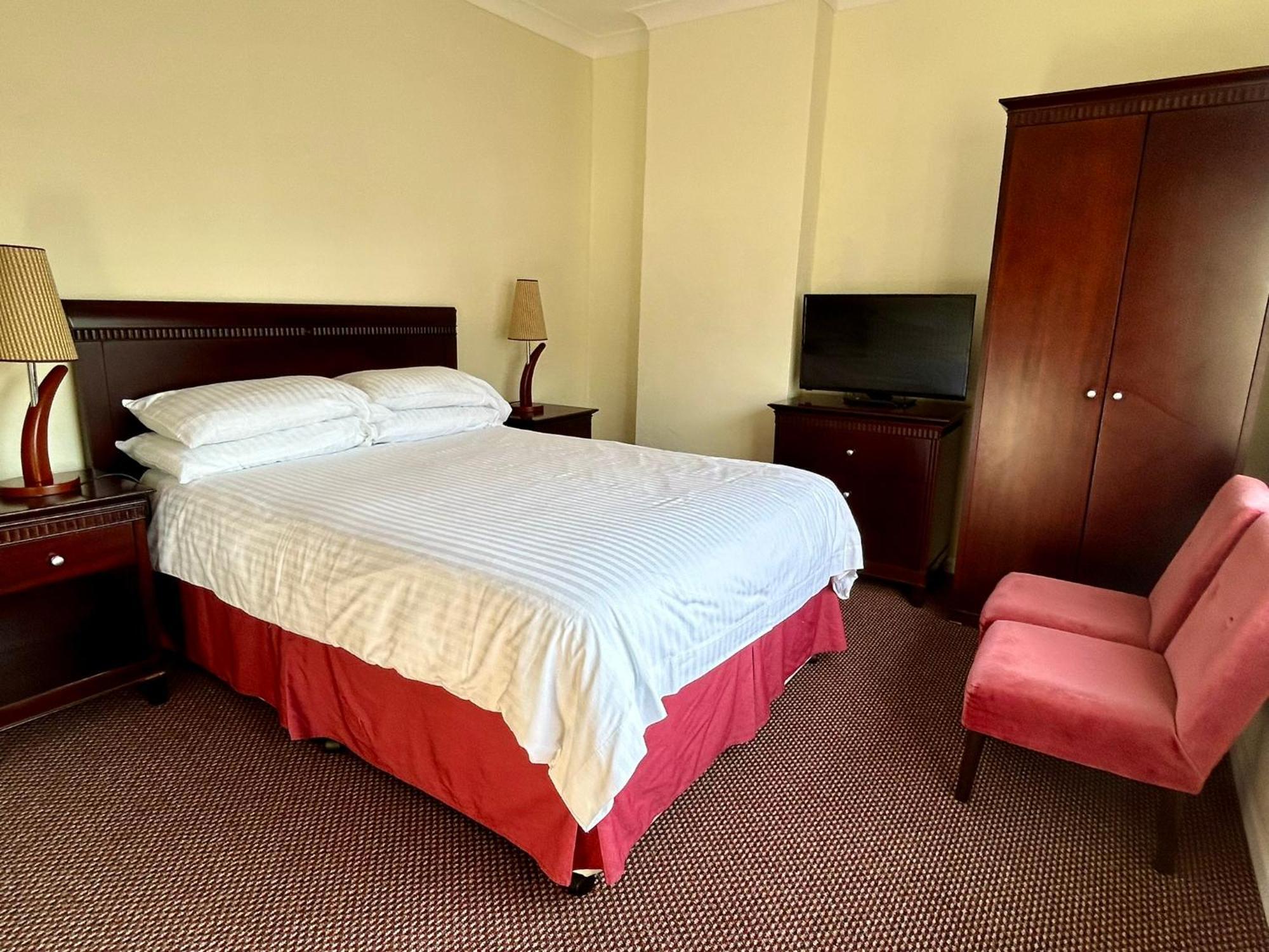 Bay View - Seafront, Sandown - Free Car Ferry For Bookings Of 3 Or More Nights, Subject To Availability Quarto foto
