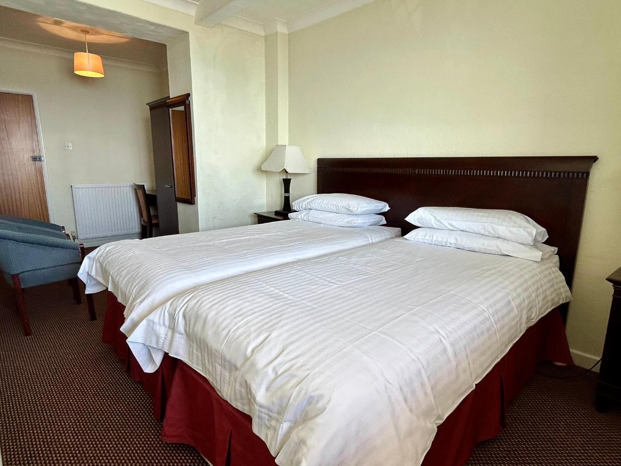 Bay View - Seafront, Sandown - Free Car Ferry For Bookings Of 3 Or More Nights, Subject To Availability Quarto foto